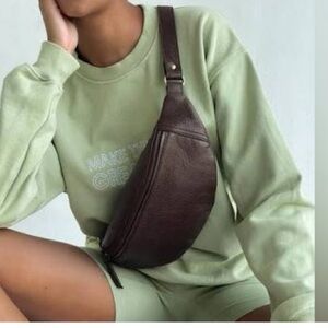 Mandrn Atlas Bag no longer made in espresso color